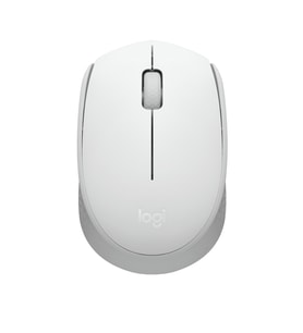 Logıtech M171 Kablosuz Mouse-Beyaz 910-006867
