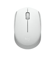 Logıtech M171 Kablosuz Mouse-Beyaz 910-006867
