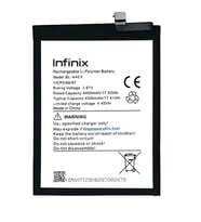 Infinix ZERO X PRO Uyumlu Pil Sıfır - Servis