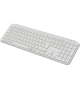B6 Pro%100 Full Size Ultra-Slim 2.4 GHz Türkçe Kablosuz Klavye (B6P-K8-TR)