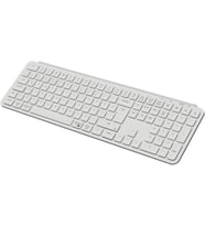 B6 Pro%100 Full Size Ultra-Slim 2.4 GHz Türkçe Kablosuz Klavye (B6P-K8-TR)