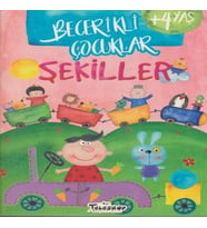 Şekiller - Becerikli Çuklar