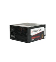 Power X EP65 650W Gaming Güç Kaynağı (Siyah)