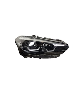 B.X5 G05 ÖN FAR EL.MOT LED Rh.18- 63119850412