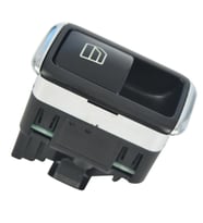 Mercedes Cam Düğmesi Anahtarı 2049058202. 2049058102. A2049058202