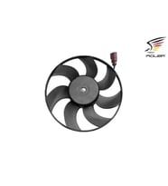 1K0959455ES Fan Motoru Küçük - Beetle-Caddy-Eos-Golf-Jetta-Passat-Polo-Scırocco-Touran