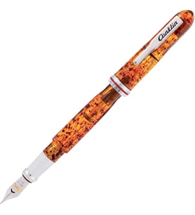 Conklin Ck75421 Empire Amber Dolma Kalem F Uç