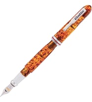 Conklin Ck75421 Empire Amber Dolma Kalem F Uç