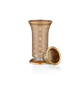 Decorium Buhurdanlık Selçuklu Ars 43