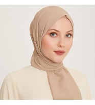 Armine S00OA0444367938 Trend Begonya Şal