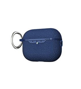 Lexroo Airpods Pro 3 Kılıf Airbag 03 Silikon - Lacivert