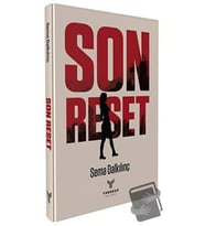 Son Reset / Theseus Yayınevi / Sema Dalkılınç