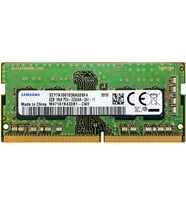SAMSUNG 8GB 3200Mhz DDR4 SAMSO3200/8 NOTEBOOK RAM