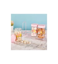 Northcity 3 Lü Flamingo Baharat Seti Royaleks-HN-2506
