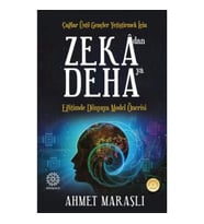 Zeka'dan Deha'ya