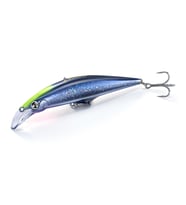 Jackson G Control 9.3cm 28gr (Strong Hook) Sinking Maket Balık BMG