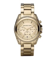 Michael Kors MK5166 Kadın Kol Saati