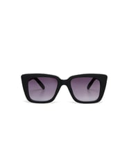 Okkia Elba Unisex Güneş GözlüğüSiyah / Lens : Siyah Gradyan