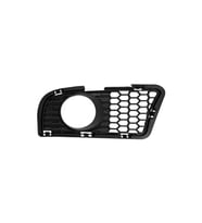 BMW F10 2010-2013 Tampon Izgarası &Ouml;n Sağ SİS Delikli M5 51118047394 Wender
