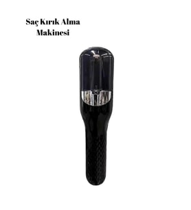 Rh-6668 Şarjlı Saç Kesme Makinesi