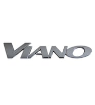 MERCEDES UYUMLU VIANO YAZI 6398171214