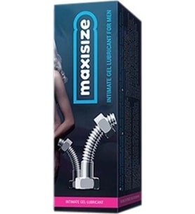 Epicsan Maxisize & G.Ç Kremi / Maxisize Sexual And Strengthening Cream