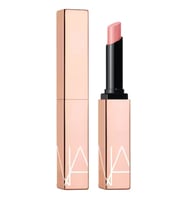 NARS Afterglow Sensual Shine Lipstick No Inhibition Ruj 