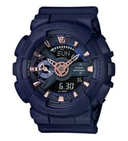 Casio GMA-S110CM-2A Erkek Kol Saati