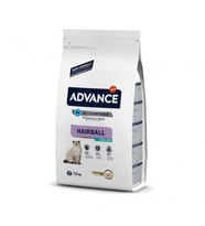 Advance Hairball Hindili Kısırlaştırılmış Kedi Maması 1.5 Kg