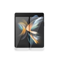 Samsung Galaxy Z Fold 3 İç Ekran Hayalet Darbe Emici HD Ekran Koruyucu Kaplama