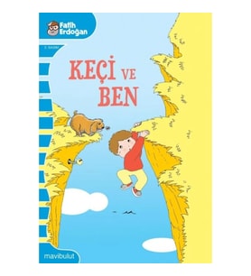Keçi ve Ben