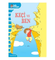 Keçi ve Ben