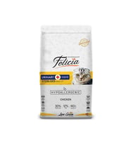 Felicia Az Tahıllı KısırTavuk HypoAller Kedi Maması 2 Kg