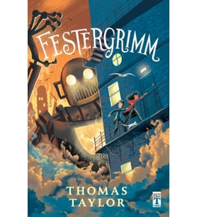 Festergrimm