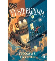 Festergrimm