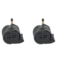 26 Jant Iç Lastik [a/v Uzun Sibop 48mm] Şamyel 26x1.50-2.125 Butly 2 li set (Siyah)
