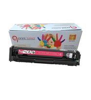 HP 201A-CF403A/CRG045 MG KIRMIZI MUADİL TONER