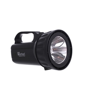 Watton WT-403 Şarj Edilebilir Profesyonel Portatif El Feneri