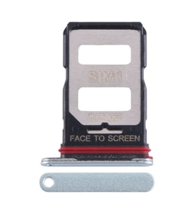 Xiaomi 13t Uyumlu Sim Kart Tepsisi 2306epn60g Yeşil (Yeşil)