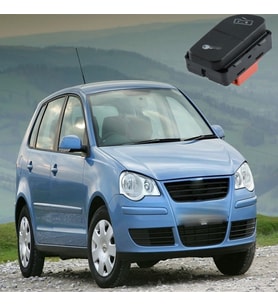 VOLKSWAGEN POLO MERKEZİ KİLİT AÇMA KAPAMA DÜĞMESİ