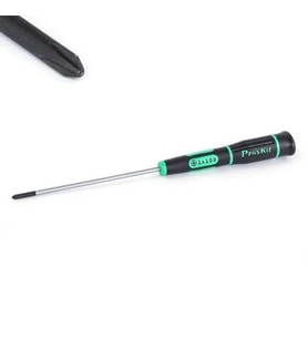 PROSKİT SD-081-P6 100 MM YILDIZ KLEMENS TORNAVİDASI