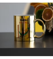 Emekli Gold Kupa Bardak