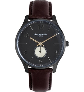 Pierre Cardin 902671F120 Erkek Kol Saati