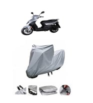 Sym Symply 50  Gri Motosiklet Brandası ARKA ÇANTA UYUMLU DEĞİLDİR