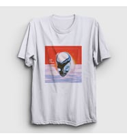 Presmono Unisex Beyaz Take My Breath The Weeknd T-Shirt 425063tt