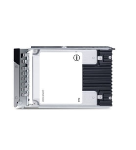 DELL 960GB SSD SATA READ INTENSIVE 6GBPS 512E 2.5İN HOT-PLUG 345-BDRK