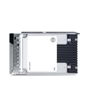 DELL 960GB SSD SATA READ INTENSIVE 6GBPS 512E 2.5İN HOT-PLUG 345-BDRK