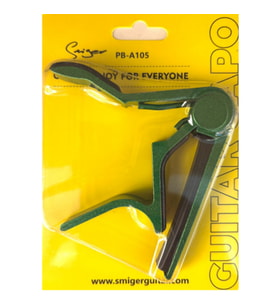 SMİGER KAPO YEŞİL PB-A105