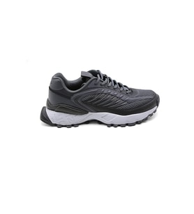 Lescon Stellar Trail Erkek Sneaker Spor Ayakkabı (Füme)