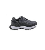 Lescon Stellar Trail Erkek Sneaker Spor Ayakkabı (Füme)